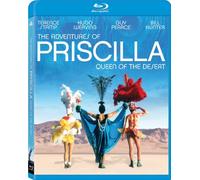 The Adventures of Priscilla, Queen of the Desert