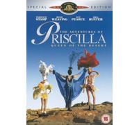The Adventures of Priscilla, Queen of the Desert [DVD] [1994]