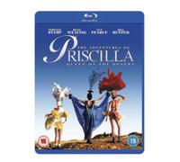 The Adventures of Priscilla, Queen of the Desert [1994] (Blu-ray)