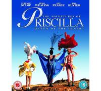 The Adventures of Priscilla, Queen of the Desert [1994] (Blu-ray)