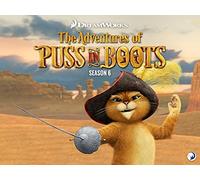 The Adventures of Puss in Boots, Season 6