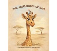 THE ADVENTURES OF RAFI