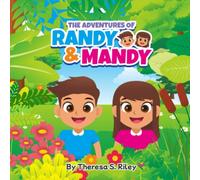 The Adventures of Randy and Mandy