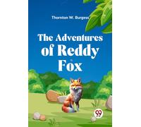 The Adventures of Reddy Fox