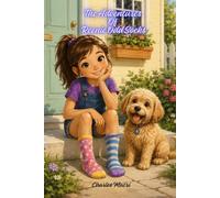 The Adventures Of Reenie Odd Socks: Children's bedtime stories
