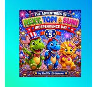 THE ADVENTURES OF REXY,TOPI & SUNI: INDEPENDENCE DAY