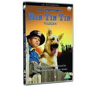 The Adventures of Rin Tin Tin - Volume 2