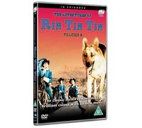 The Adventures of Rin Tin Tin - Volume 3