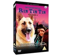 The Adventures of Rin Tin Tin - Volume 4