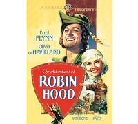 The Adventures of Robin Hood