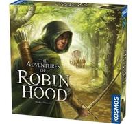 The Adventures Of Robin Hood