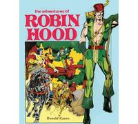 The Adventures of Robin Hood