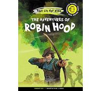 The Adventures Of Robin Hood