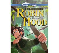 The Adventures of Robin Hood