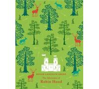 The Adventures of Robin Hood: (Puffin Classics)