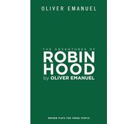 The Adventures of Robin Hood (Oberon Modern Plays)