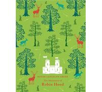 The Adventures of Robin Hood: (Puffin Classics)