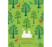 The Adventures of Robin Hood (Puffin Classics)