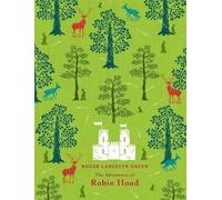 The Adventures of Robin Hood: (Puffin Classics)