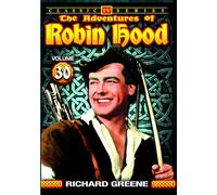 The Adventures Of Robin Hood: Vol. 30