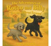 The Adventure's of Rocco & Billy "The not so Great Escape"