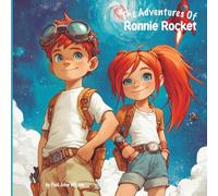 The Adventures of Ronnie Rocket