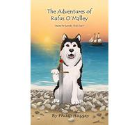 The Adventures of Rufus O'Malley - Monty Saves The Day