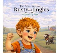 The Adventures of Rusty and Jingles: A Stand Up Day