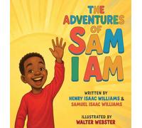 The Adventures of Sam I Am