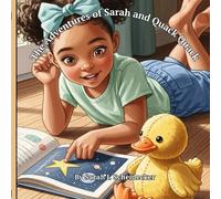 The Adventures of Sarah and Quack Quack