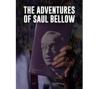 The Adventures of Saul Bellow