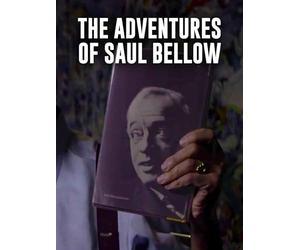 The Adventures of Saul Bellow