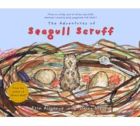 The Adventures of Seagull Scruff
