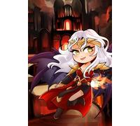 The Adventures of Seraphina