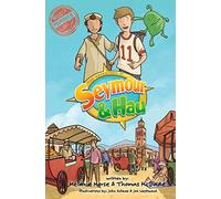 The Adventures of Seymour & Hau: Morocco: 1