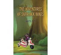 The Adventures of Sherlock Bones