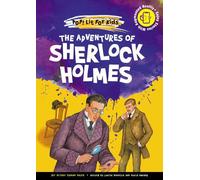 The Adventures Of Sherlock Holmes