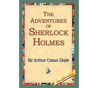 The Adventures of Sherlock Holmes