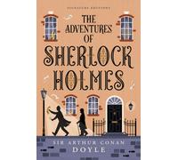 The Adventures of Sherlock Holmes