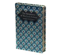 The Adventures of Sherlock Holmes