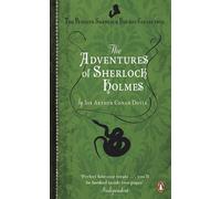 The Adventures of Sherlock Holmes