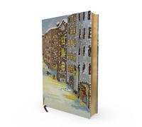 The Adventures of Sherlock Holmes – Deluxe Painted Edition – Harper Muse Classics