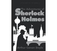 The Adventures of Sherlock Holmes (Dyslexia-friendly edition)