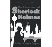 The Adventures of Sherlock Holmes (Dyslexia-friendly edition)
