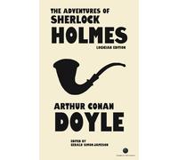 The Adventures of Sherlock Holmes: Logician Edition