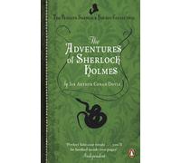 The Adventures of Sherlock Holmes