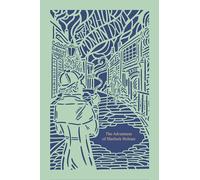 The Adventures of Sherlock Holmes (Seasons Edition--Spring)