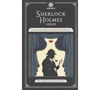 The Adventures of Sherlock Holmes: Sherlock Holmes Series
