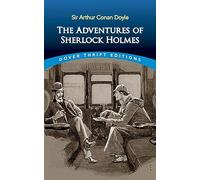 The Adventures of Sherlock Holmes (Thrift Editions)