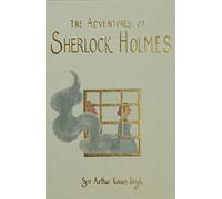 The Adventures of Sherlock Holmes: (Wordsworth Collector's Editions)
